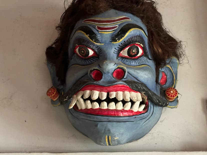 Tribal Discovery
