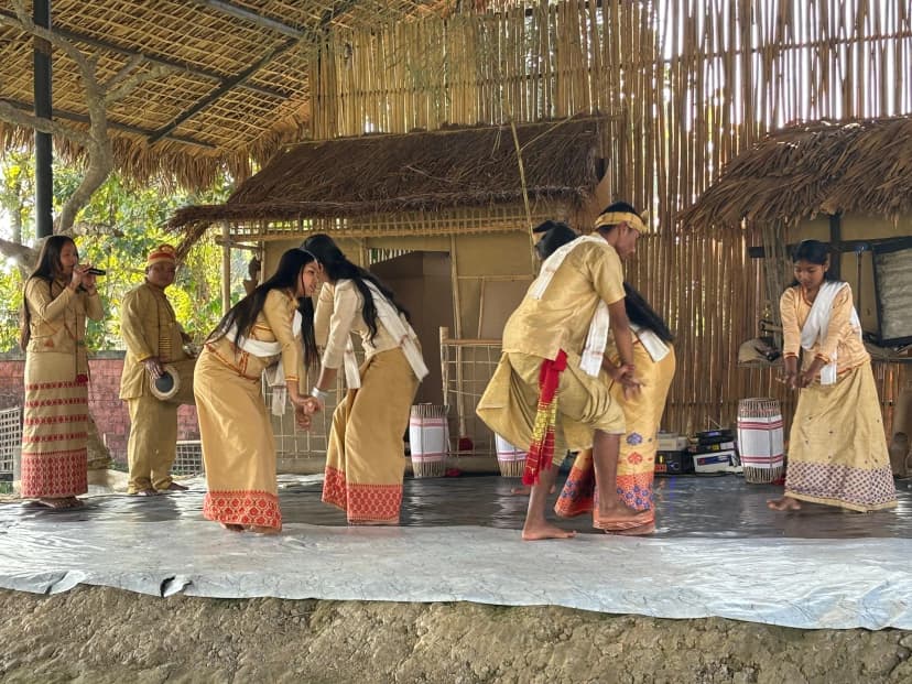 Tribal Discovery