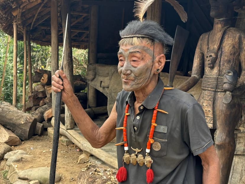 Tribal Discovery