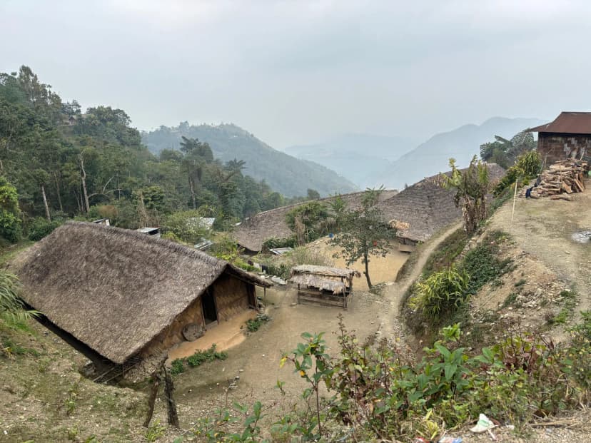 Tribal Discovery