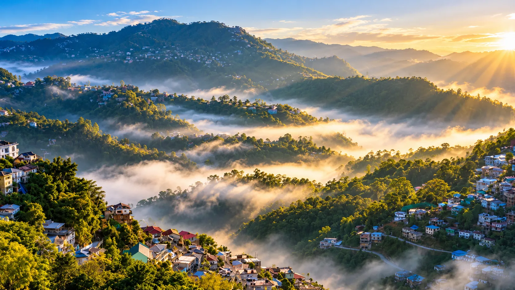 Mizoram Travel Guide 2026: Best Places to Visit, Tribes, Culture & Itinerary