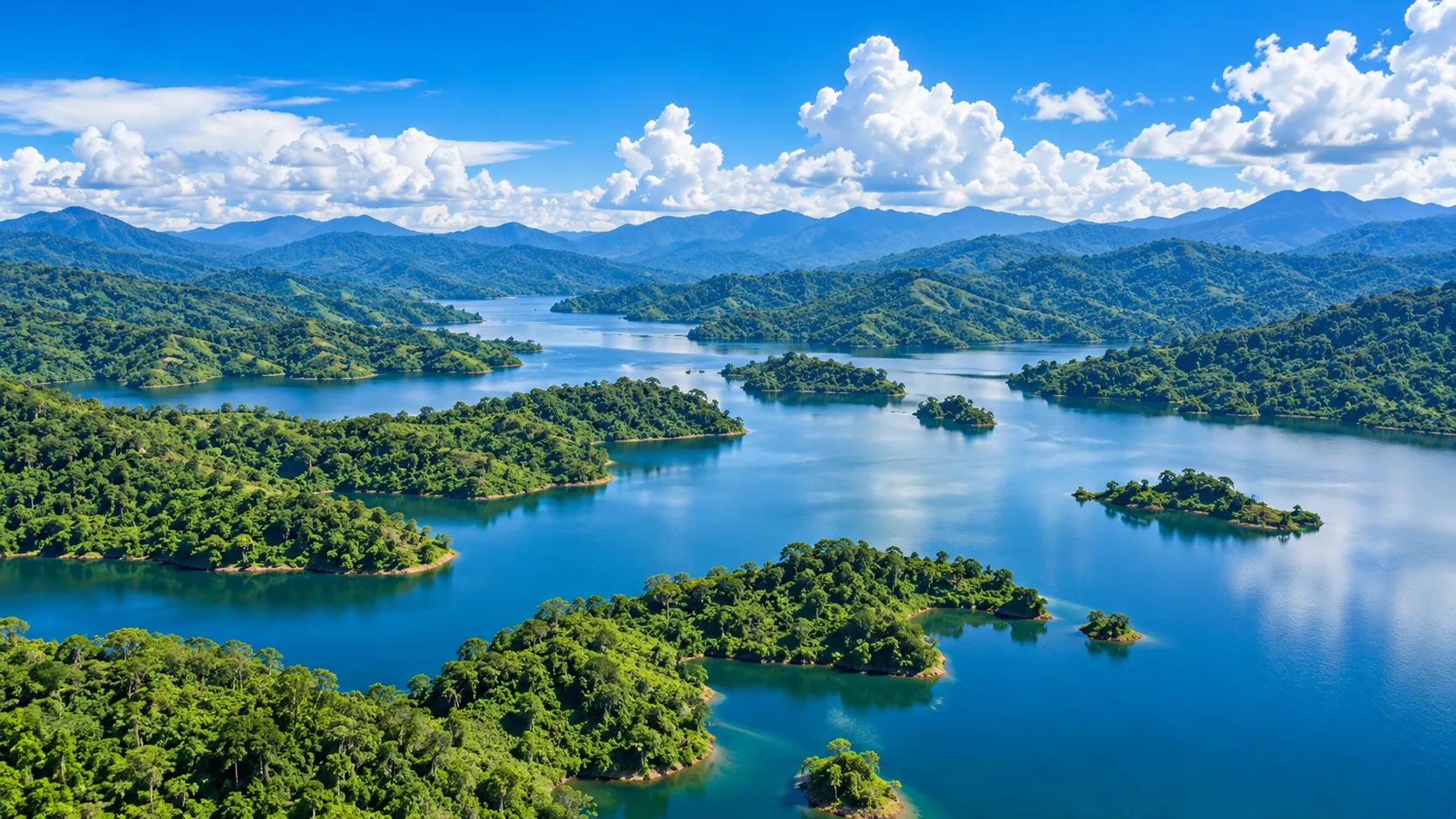 Serlui B Lake Travel Guide 2026: Views, Things to Do & How to Reach