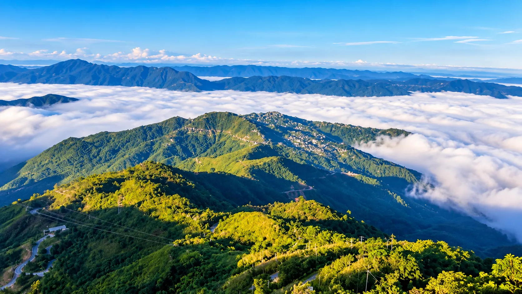Siaha Travel Guide 2026: Places to Visit, Mara Culture & Itinerary