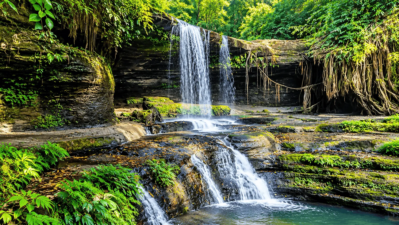 Serchhip Travel Guide 2026: Places to Visit, Nature & Local Experiences