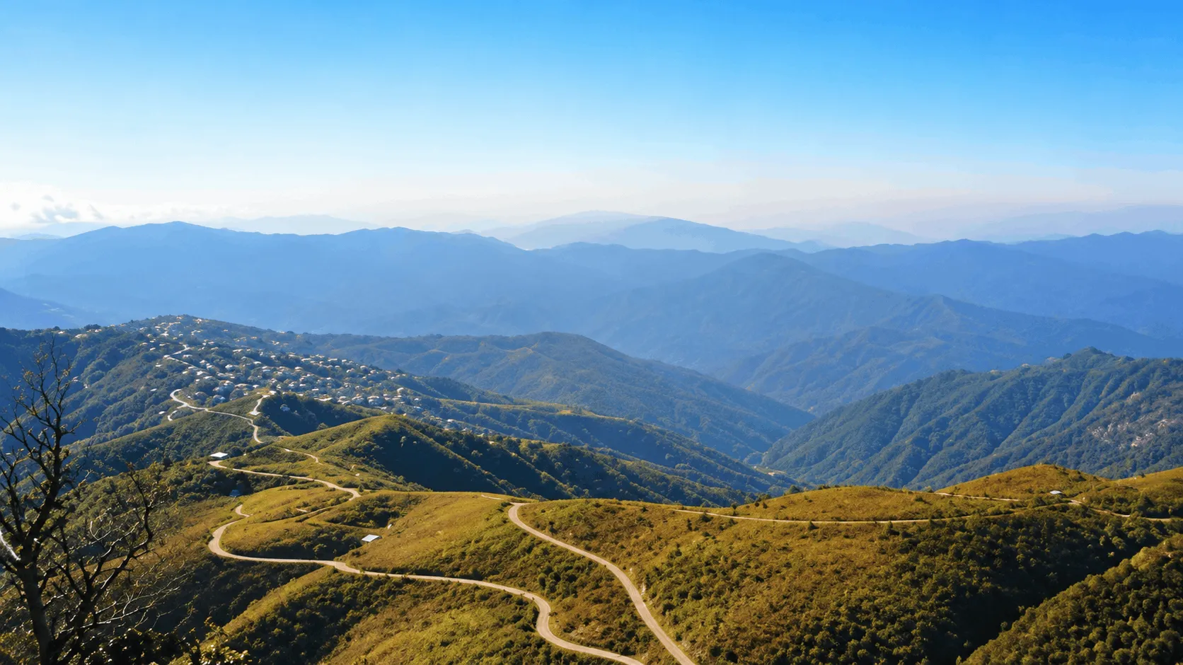 Durtlang Hills Guide 2026: Aizawl Viewpoints, Best Time & Travel Tips