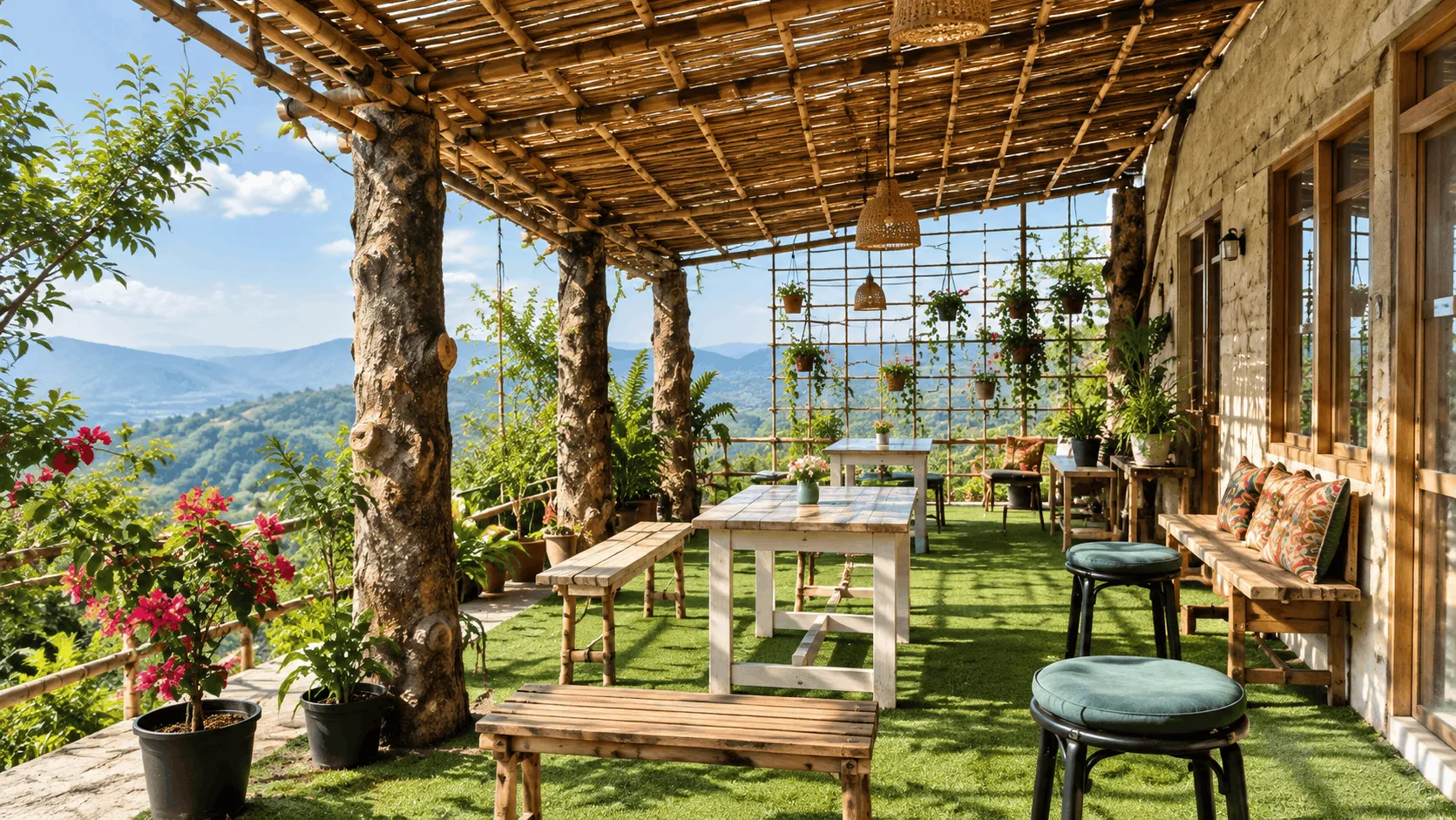 Mizoram Village Homestays: How to Plan a Responsible Cultural Stay