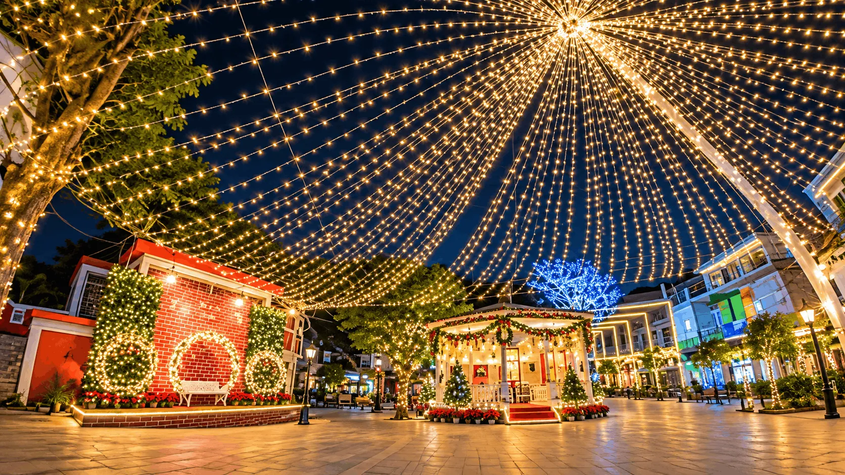 Christmas in Mizoram: Traditions, Celebrations, Travel Tips & What to Expect