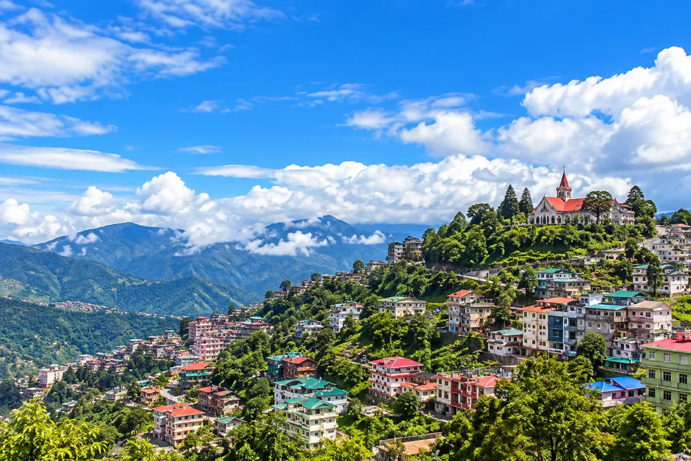 Kohima Travel Guide 2026: Places to Visit, Culture, Hornbill & Itinerary