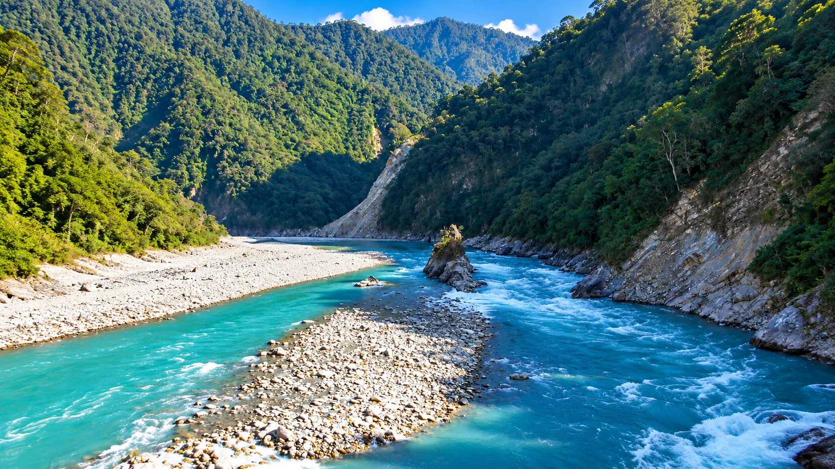 Parshuram Kund Travel Guide 2026: Location, Makar Sankranti & How to Reach