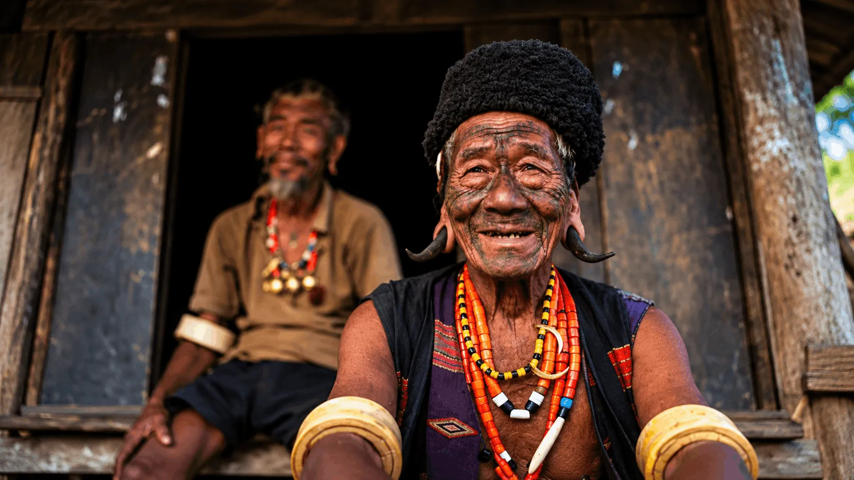 Tribes of Northeast India: Complete Guide to Communities, Culture, Traditions & Travel