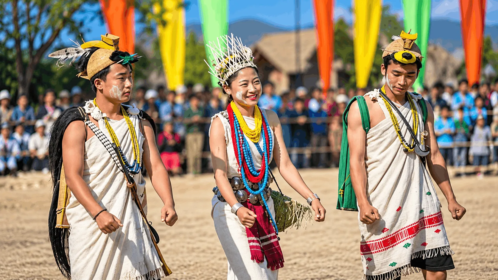 Nyishi Tribe of Arunachal Pradesh: Culture, Traditions, Festivals & Lifestyle