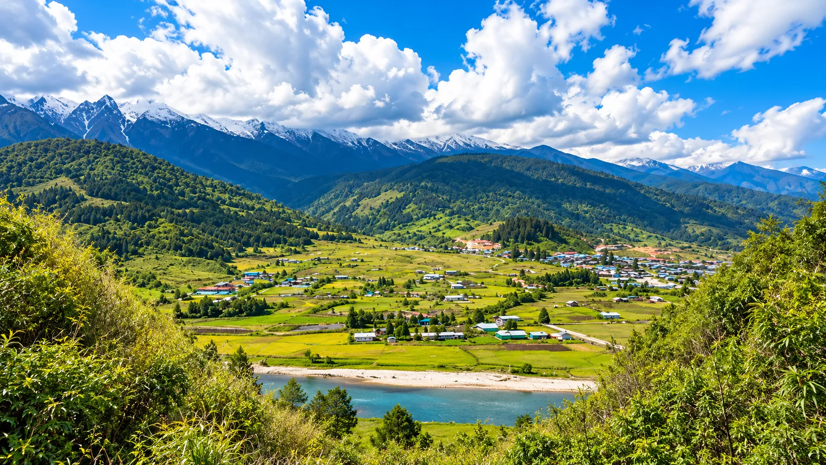 Eastern Arunachal Pradesh Travel Guide 2026: Best Places to Visit, Itinerary, Culture & Travel Tips