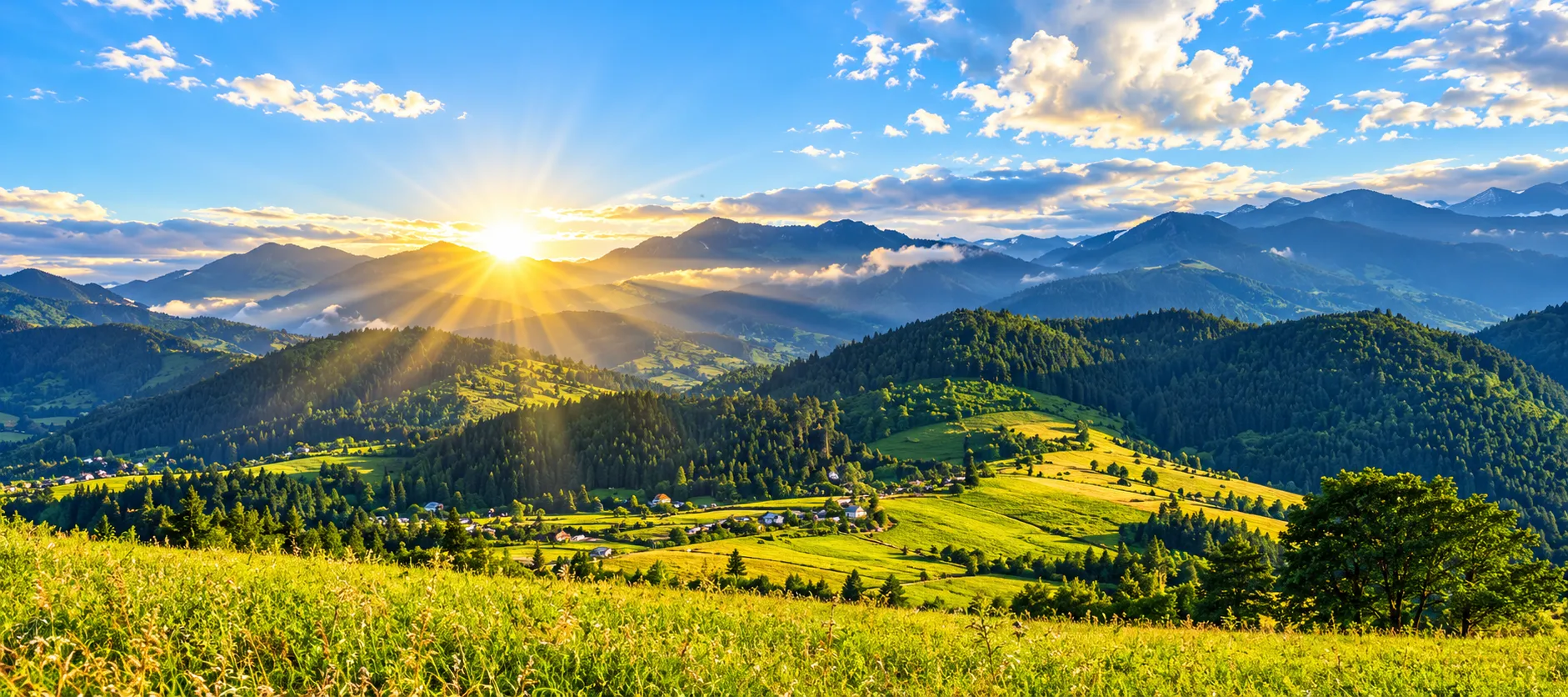 Dong Valley Sunrise Guide 2026: How to Reach, Best Time & Travel Tips