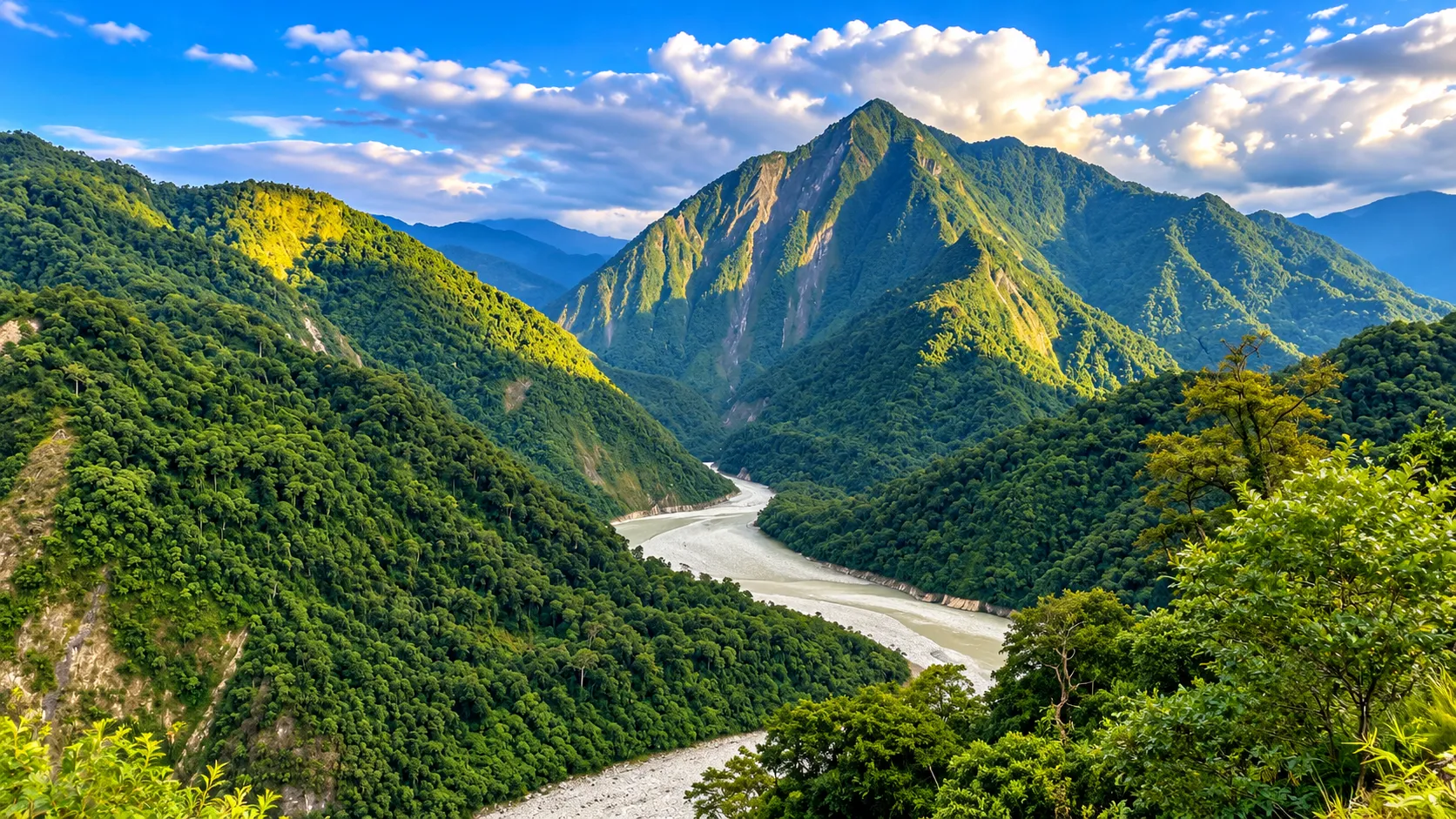 Hayuliang Travel Guide 2026: How to Reach, Places to Visit & Travel Tips