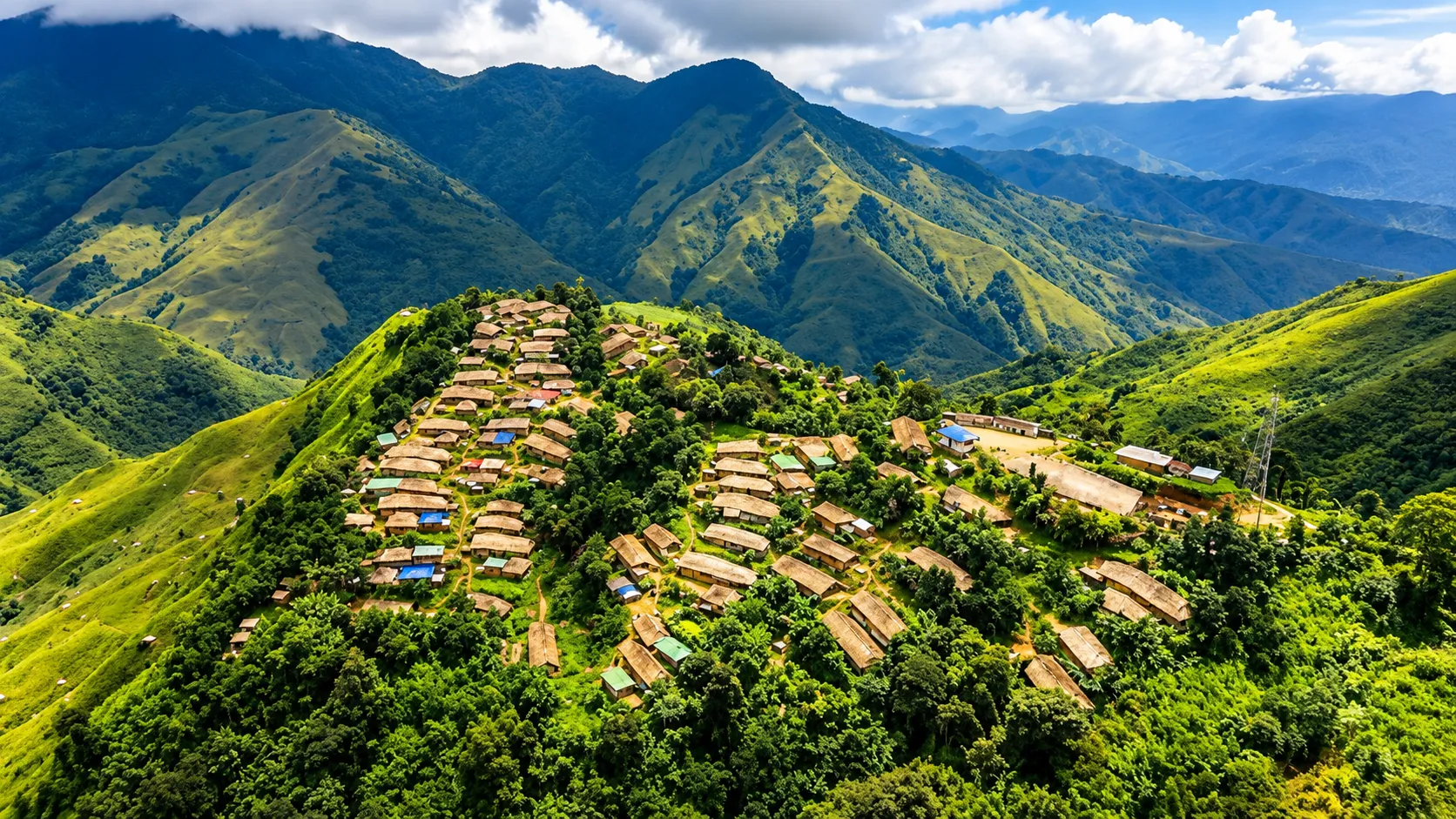 Longding Travel Guide 2026: Tribal Culture, Places to Visit & How to Reach