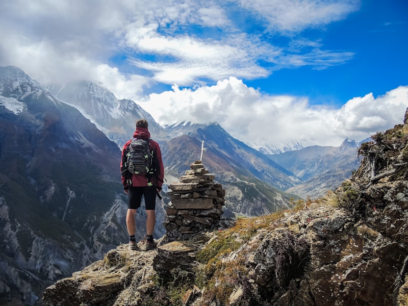Arunachal Monpa Tribal Trek & Tawang Monastery Expedition